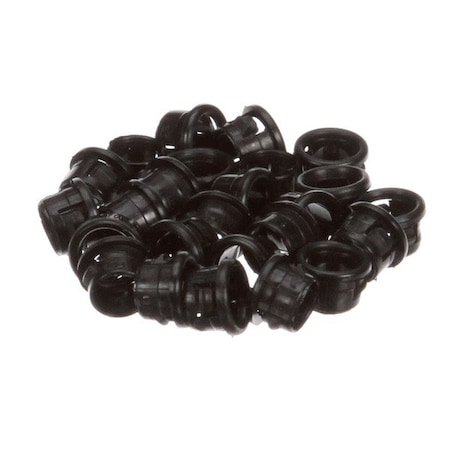 Frymaster Bushing, (8070123) Qty.2 5 (Pds) Pk 8261338